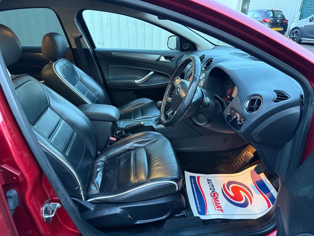 Used Ford Mondeo 2014 for sale - 77161664: Photo 20