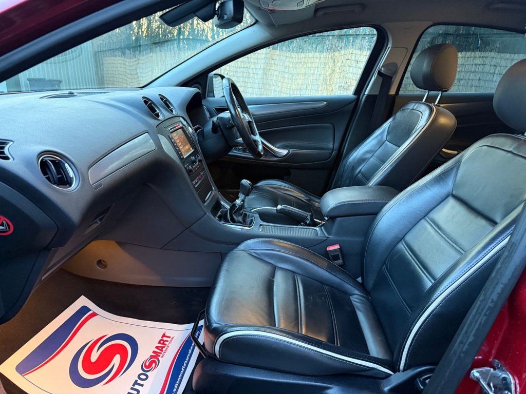 Used Ford Mondeo 2014 for sale - 77161664: Photo 21