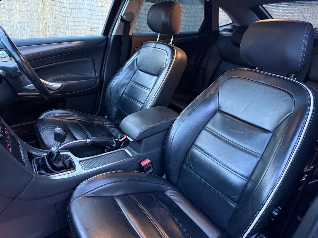 Used Ford Mondeo 2014 for sale - 77161664: Photo 23