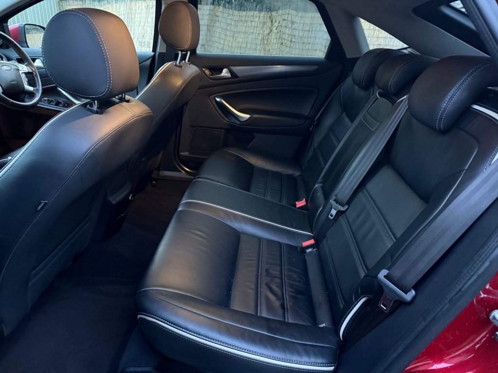 Used Ford Mondeo 2014 for sale - 77161664: Photo 24