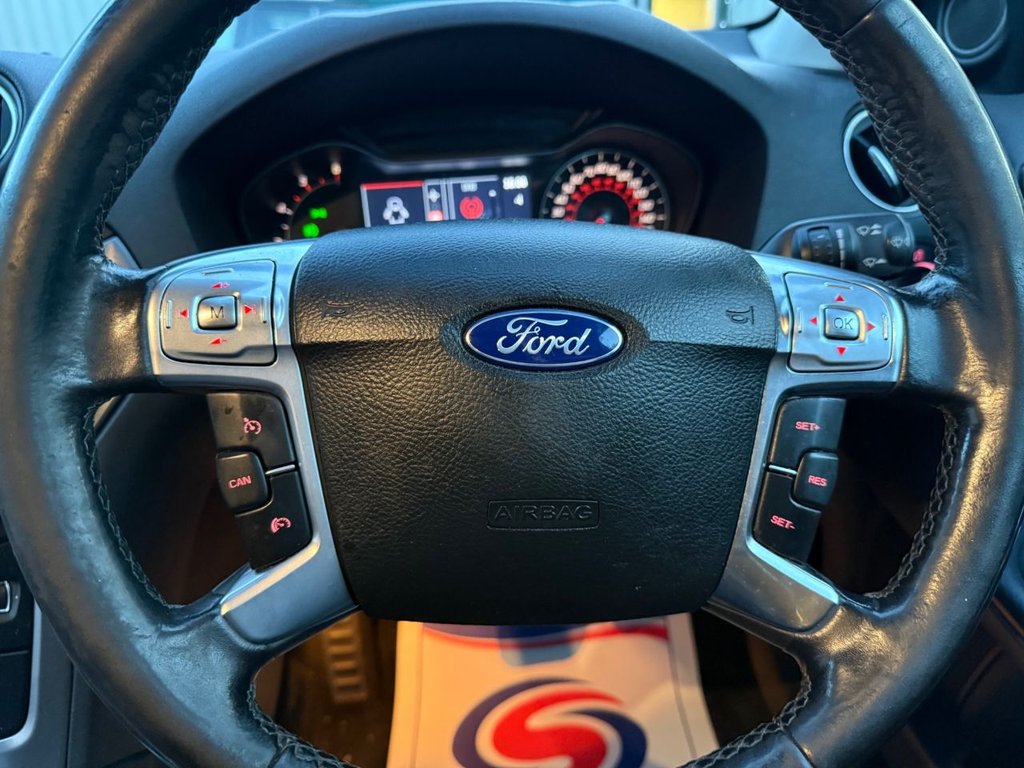 Used Ford Mondeo 2014 for sale - 77161664: Photo 26