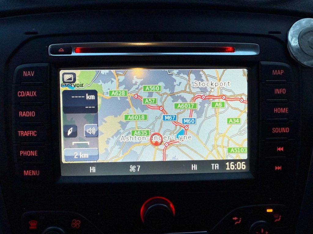 Used Ford Mondeo 2014 for sale - 77161664: Photo 28