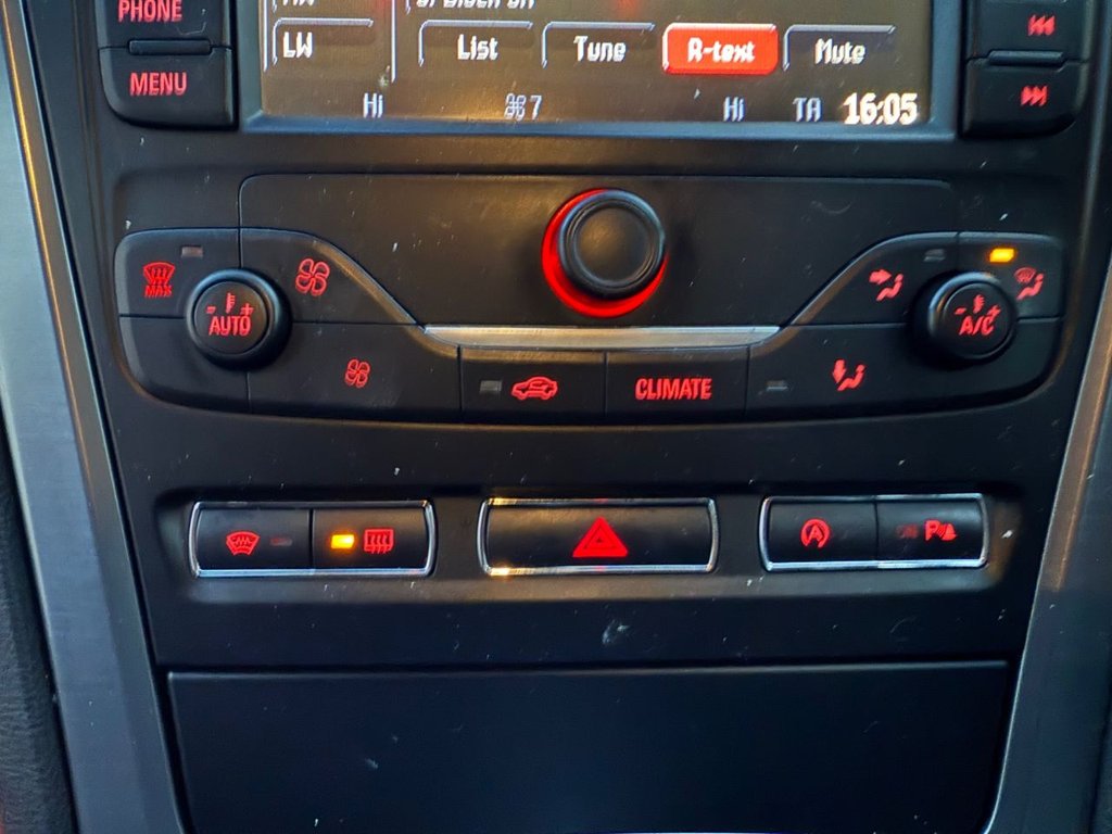 Used Ford Mondeo 2014 for sale - 77161664: Photo 30