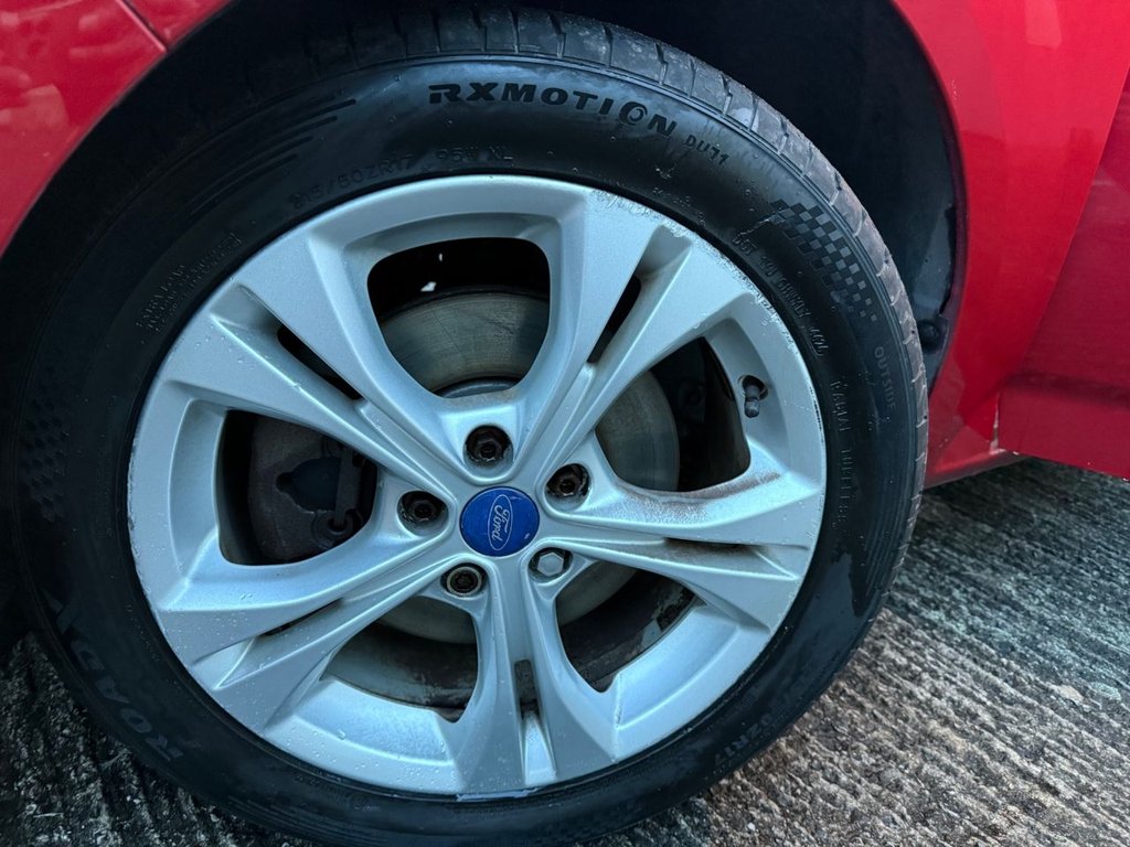 Used Ford Mondeo 2014 for sale - 77161664: Photo 32