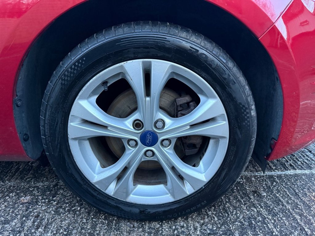 Used Ford Mondeo 2014 for sale - 77161664: Photo 33