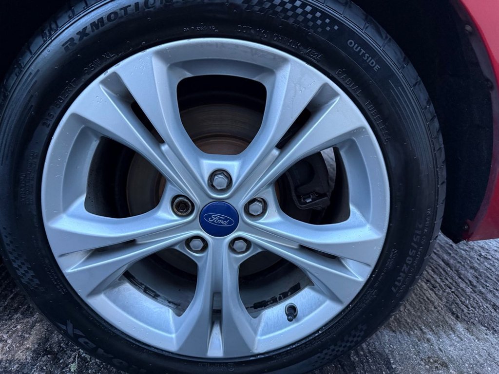 Used Ford Mondeo 2014 for sale - 77161664: Photo 34