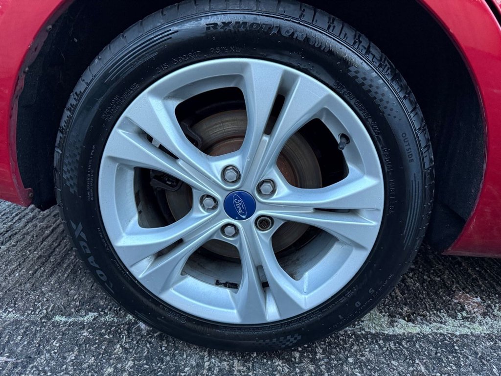 Used Ford Mondeo 2014 for sale - 77161664: Photo 35