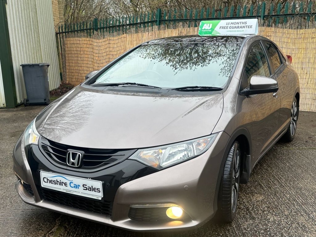 Used Honda Civic 2014 for sale - 77212928: Photo 10