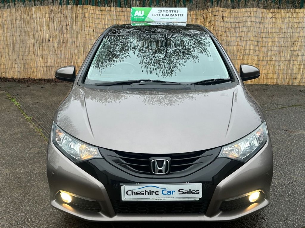 Used Honda Civic 2014 for sale - 77212928: Photo 11