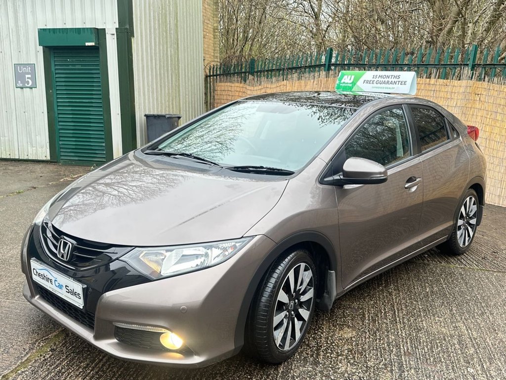 Used Honda Civic 2014 for sale - 77212928: Photo 24