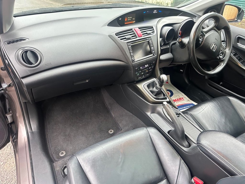 Used Honda Civic 2014 for sale - 77212928: Photo 28