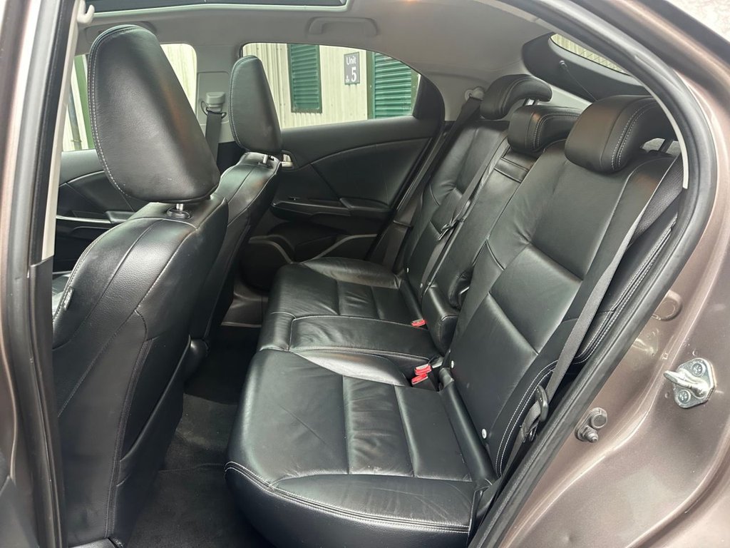 Used Honda Civic 2014 for sale - 77212928: Photo 38