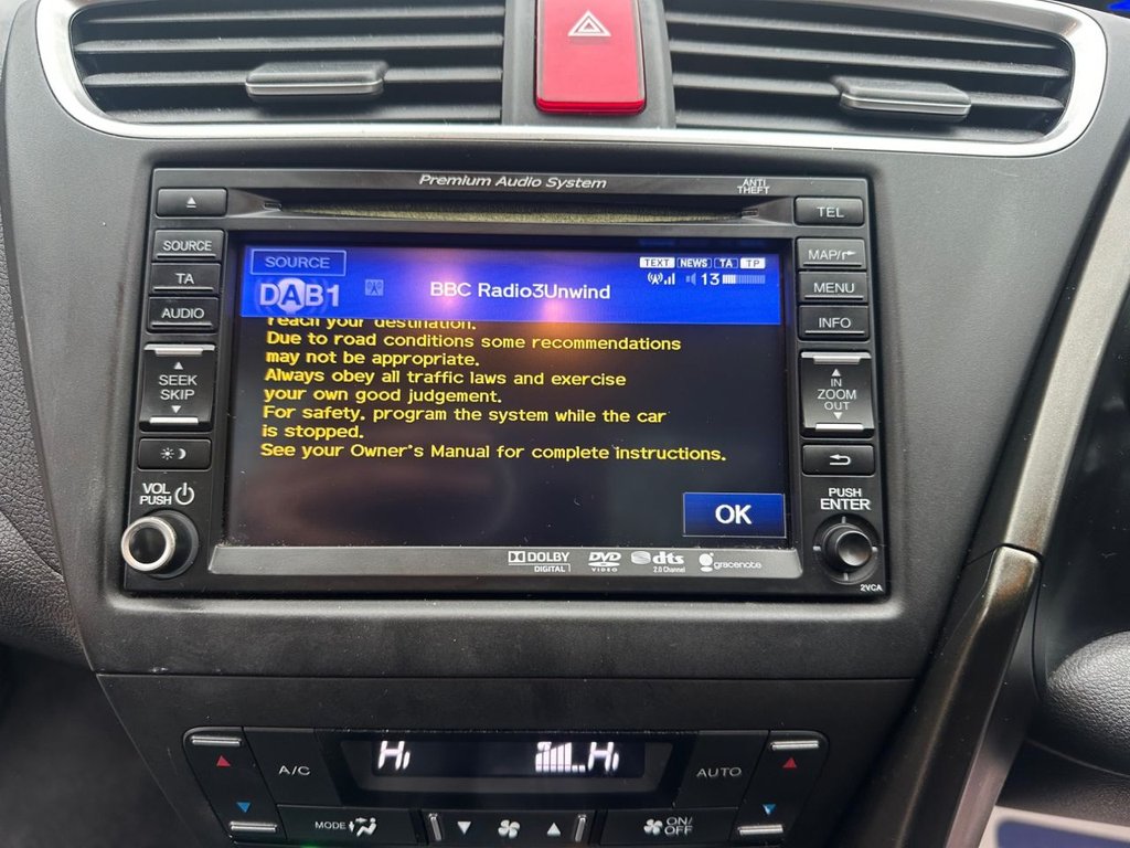 Used Honda Civic 2014 for sale - 77212928: Photo 43