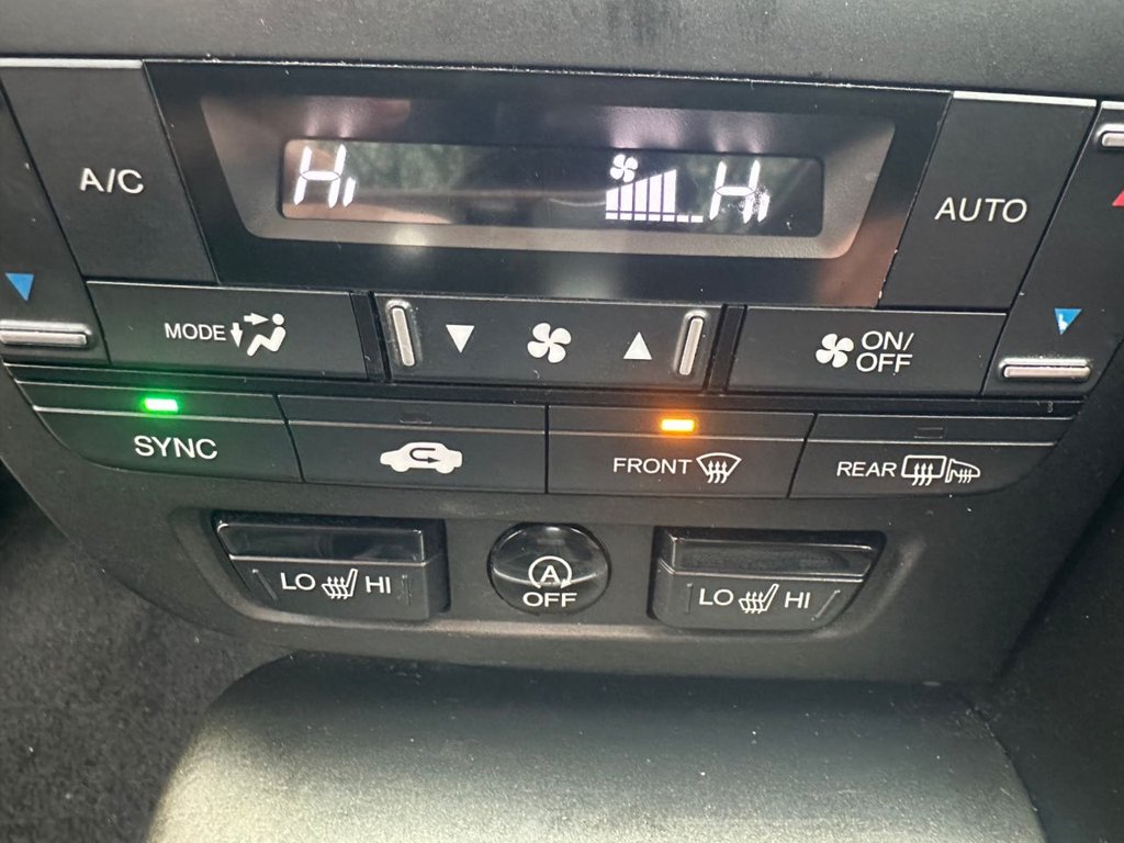 Used Honda Civic 2014 for sale - 77212928: Photo 46