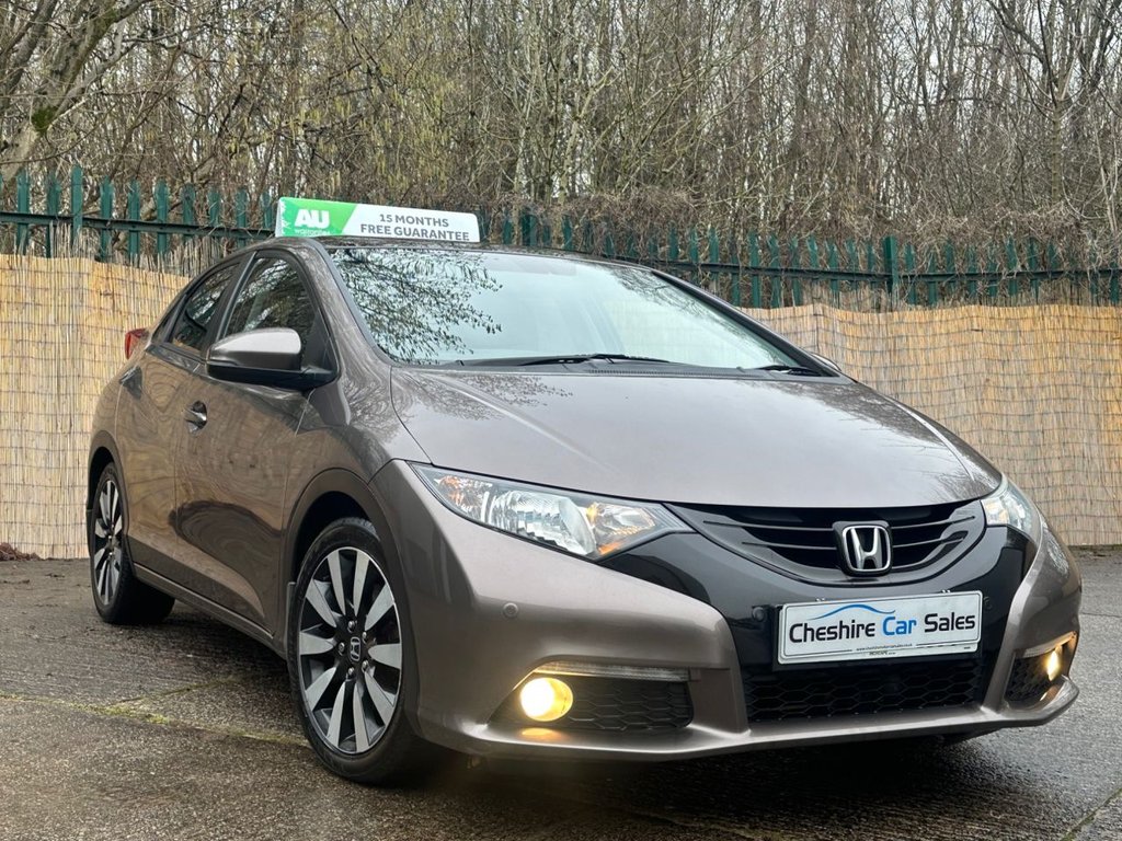 Used Honda Civic 2014 for sale - 77212928: Photo 7