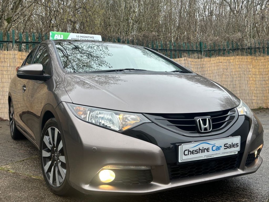 Used Honda Civic 2014 for sale - 77212928: Photo 9