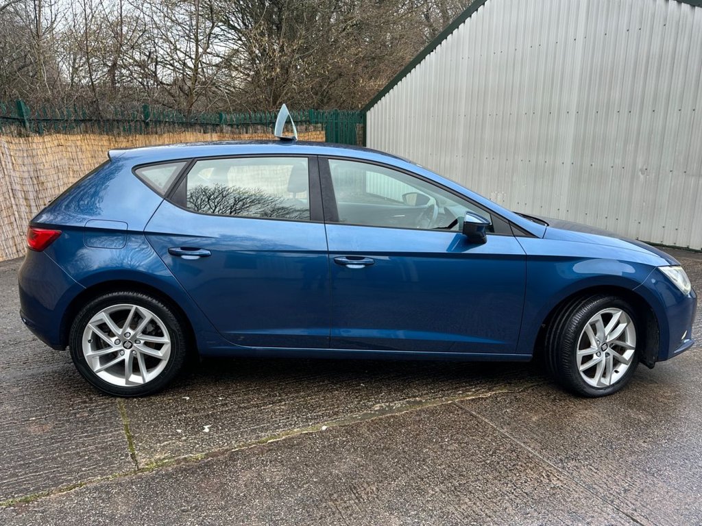Used SEAT Leon 2014 for sale - 77250219: Photo 16