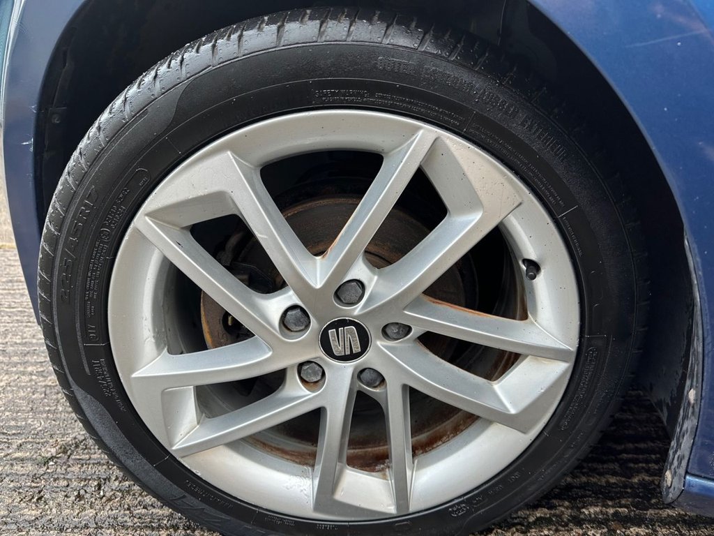 Used SEAT Leon 2014 for sale - 77250219: Photo 17