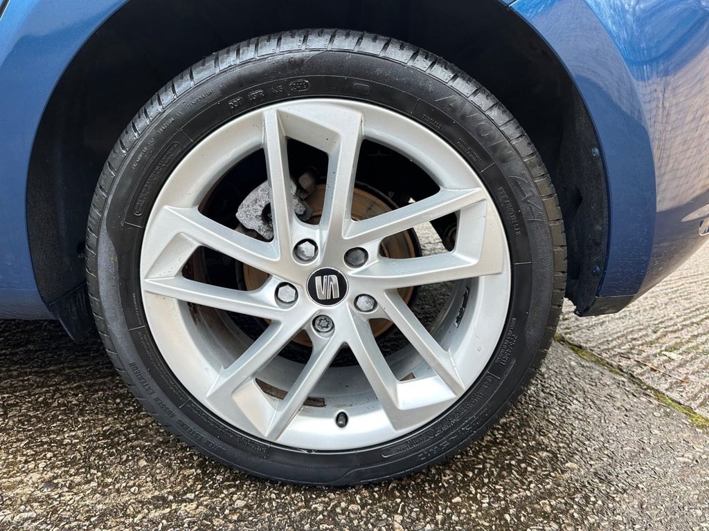 Used SEAT Leon 2014 for sale - 77250219: Photo 18