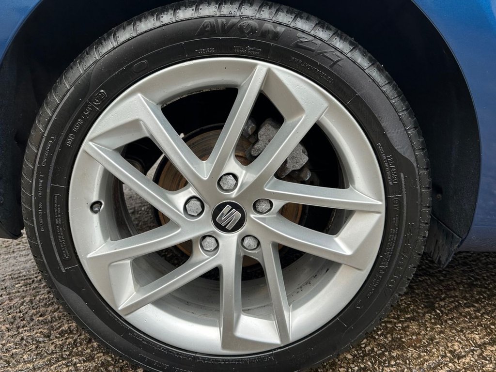 Used SEAT Leon 2014 for sale - 77250219: Photo 19