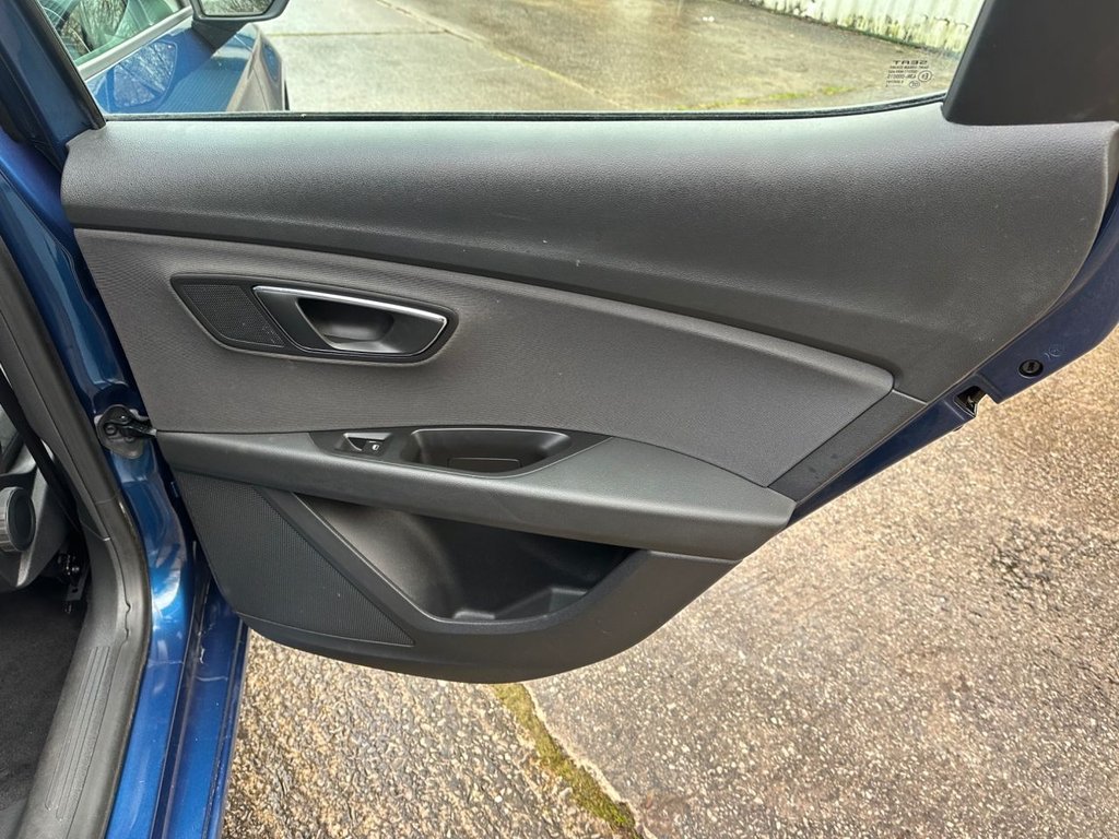 Used SEAT Leon 2014 for sale - 77250219: Photo 22