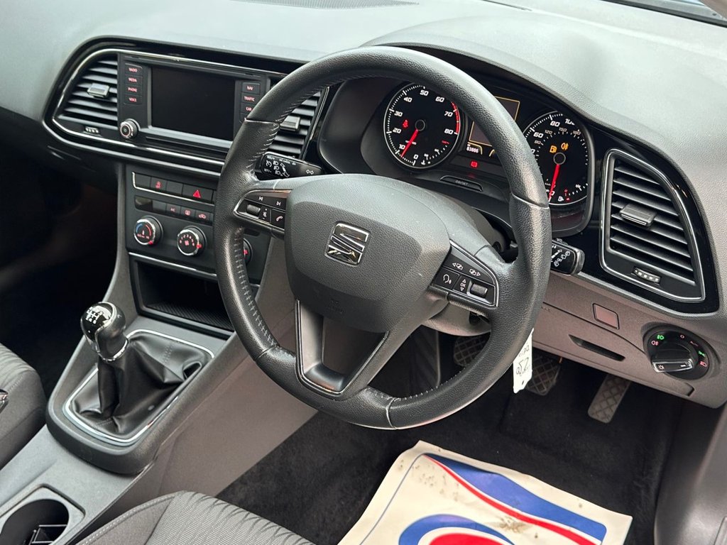 Used SEAT Leon 2014 for sale - 77250219: Photo 24