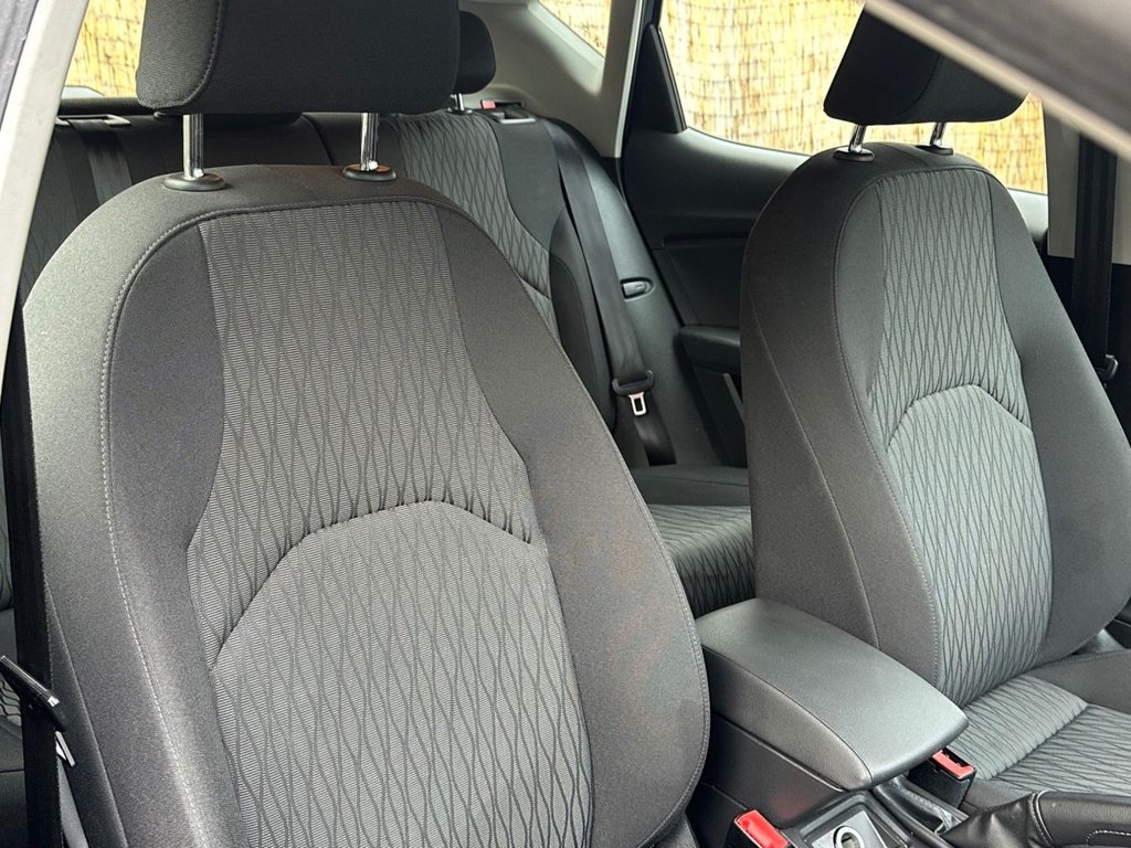 Used SEAT Leon 2014 for sale - 77250219: Photo 25