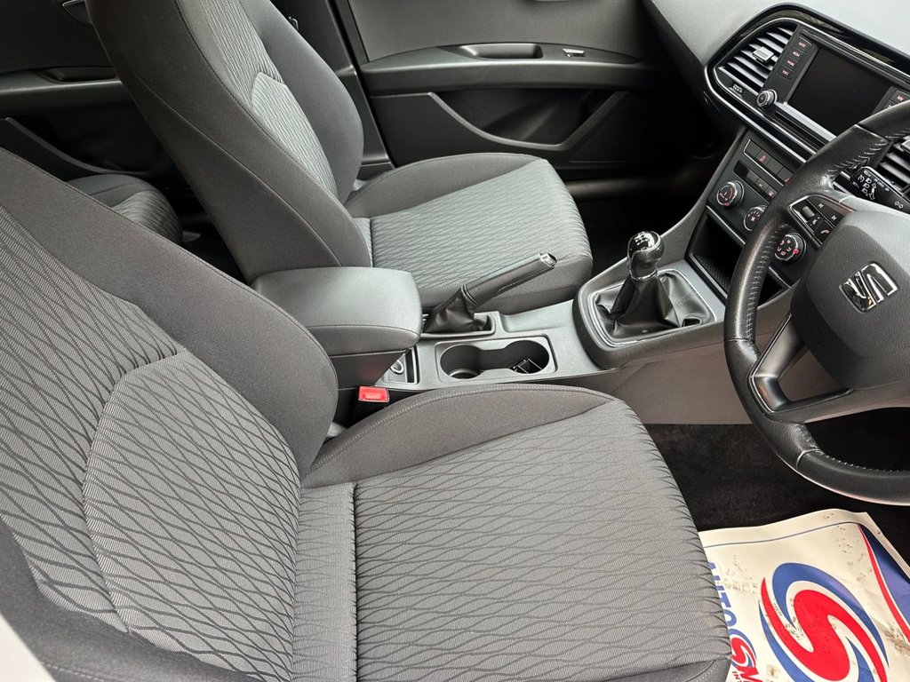 Used SEAT Leon 2014 for sale - 77250219: Photo 26