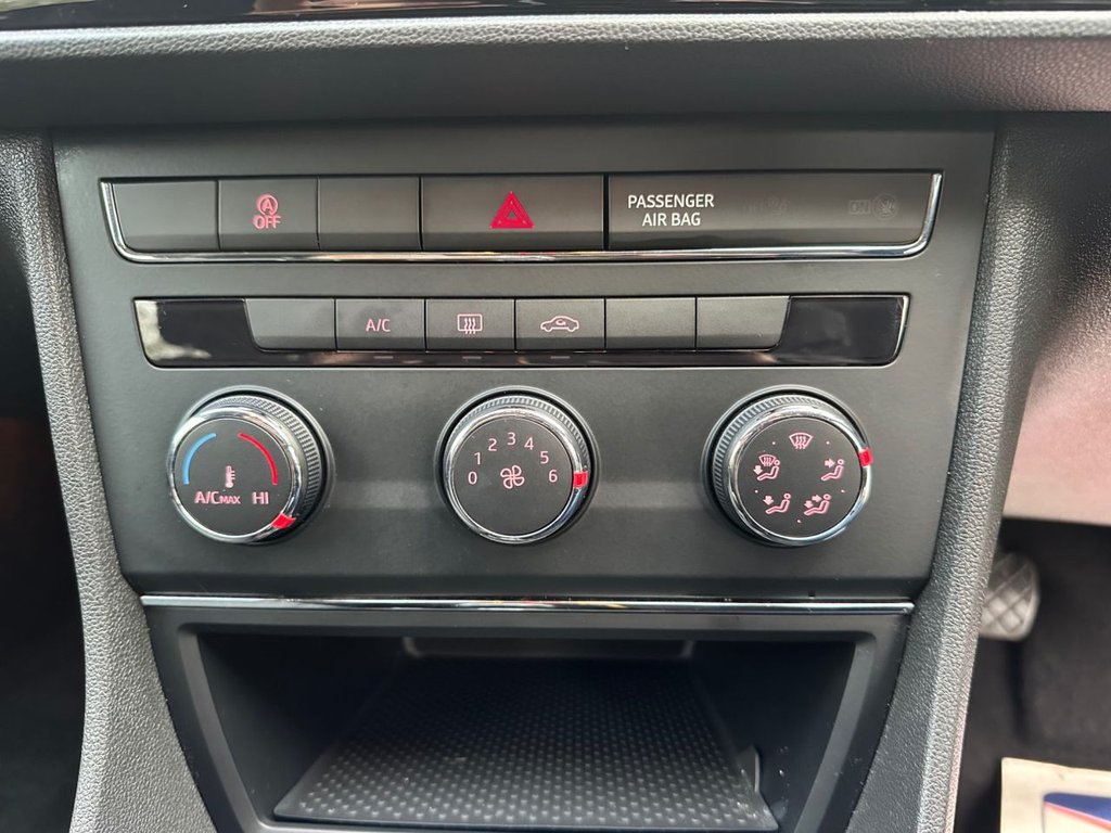 Used SEAT Leon 2014 for sale - 77250219: Photo 27