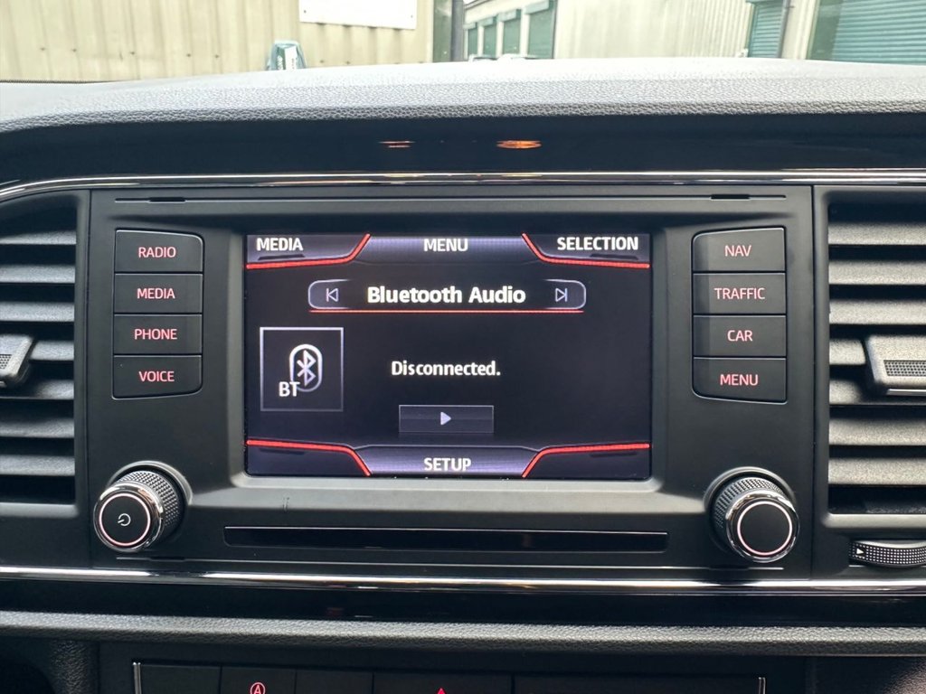 Used SEAT Leon 2014 for sale - 77250219: Photo 29