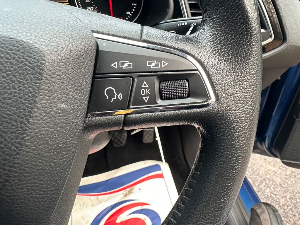 Used SEAT Leon 2014 for sale - 77250219: Photo 31