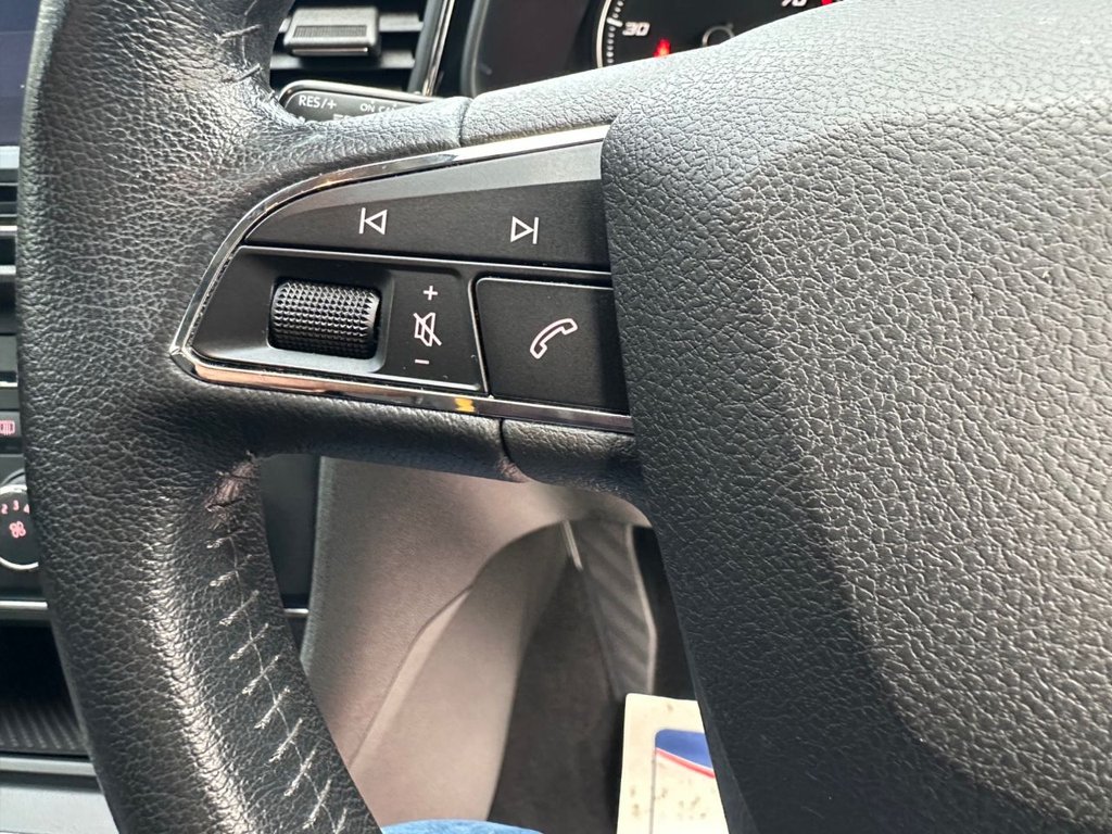 Used SEAT Leon 2014 for sale - 77250219: Photo 32