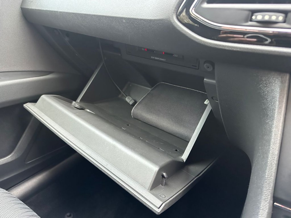 Used SEAT Leon 2014 for sale - 77250219: Photo 33