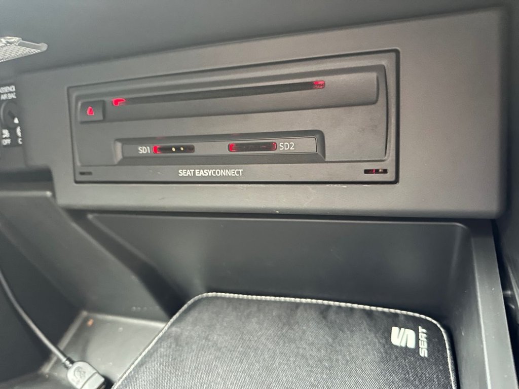 Used SEAT Leon 2014 for sale - 77250219: Photo 34