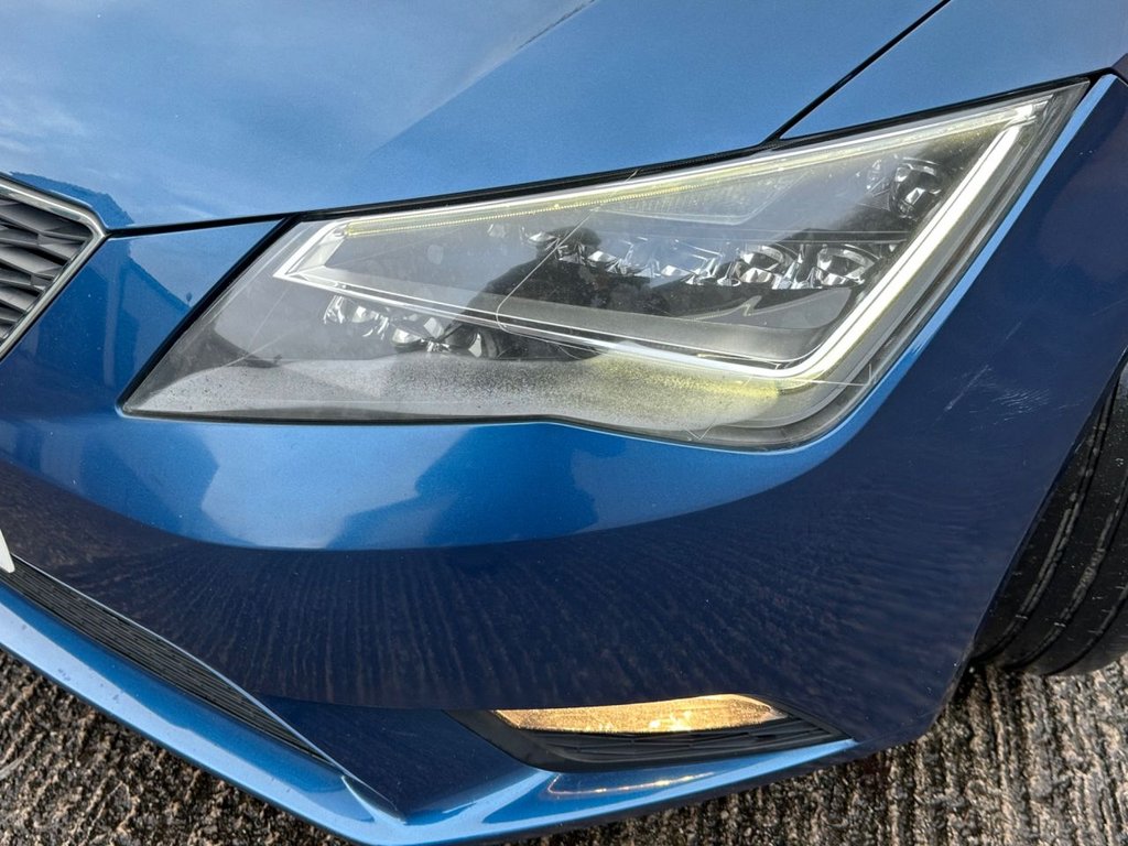 Used SEAT Leon 2014 for sale - 77250219: Photo 7