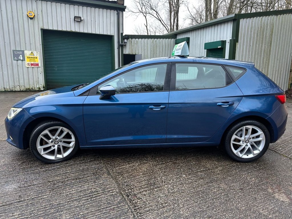 Used SEAT Leon 2014 for sale - 77250219: Photo 8