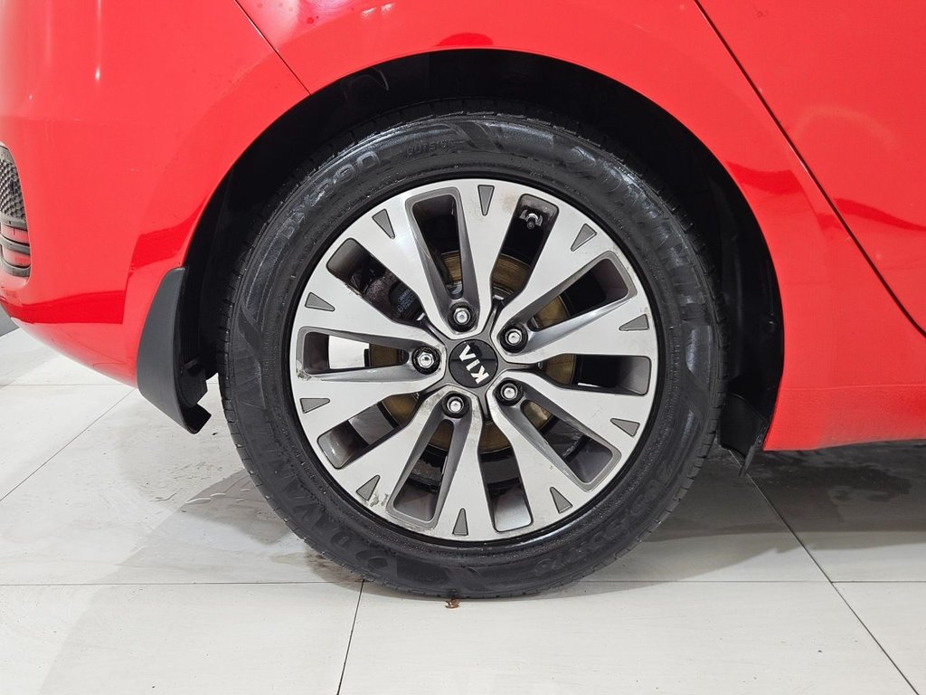 Used Kia Ceed 2015 for sale - 76986154: Photo 14