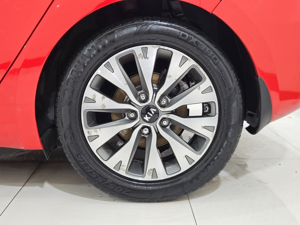 Used Kia Ceed 2015 for sale - 76986154: Photo 16