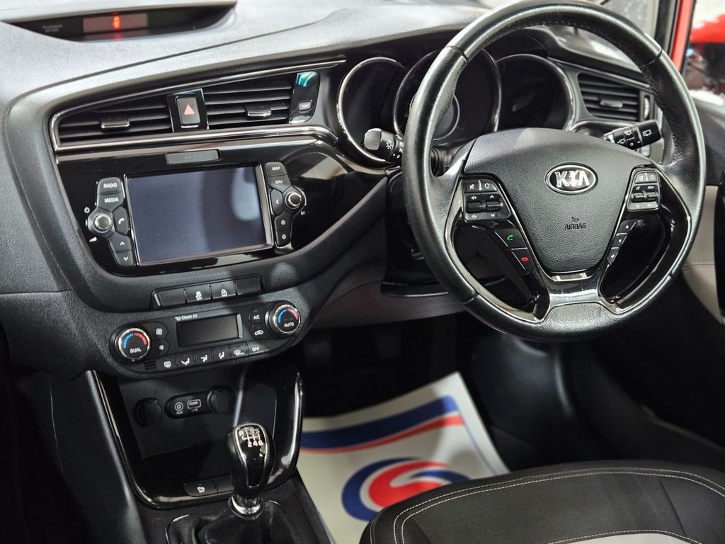 Used Kia Ceed 2015 for sale - 76986154: Photo 20