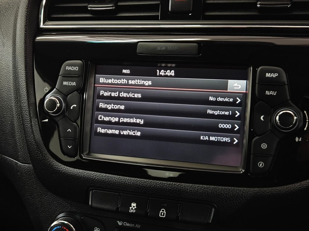 Used Kia Ceed 2015 for sale - 76986154: Photo 44