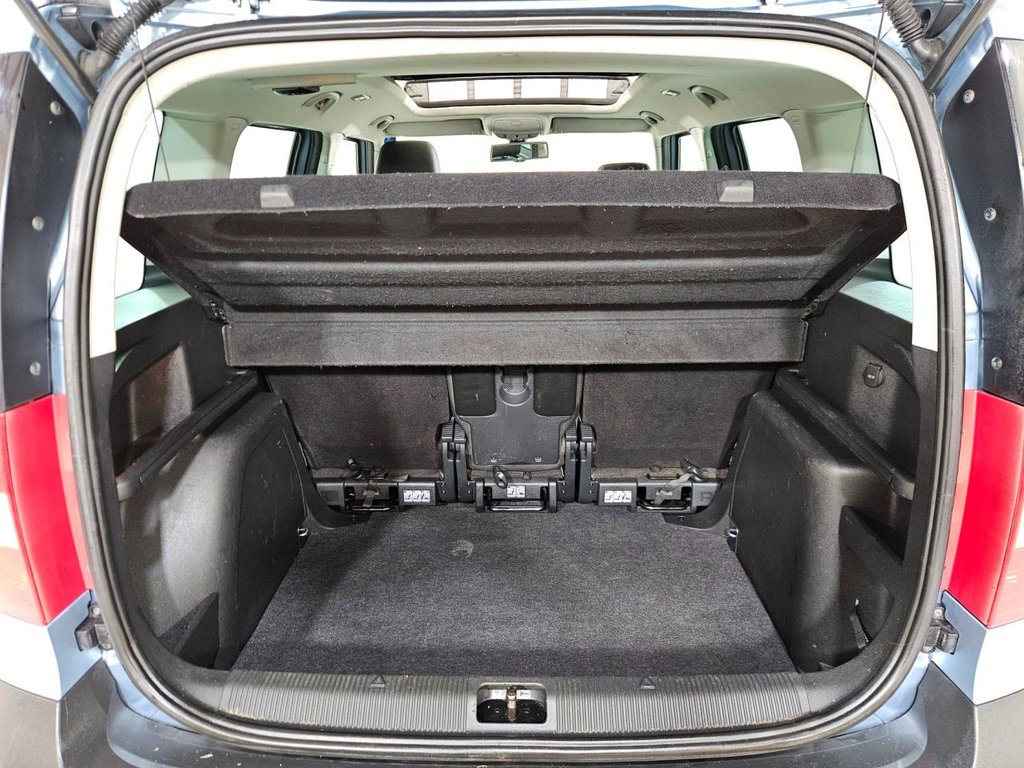 Used Skoda Yeti 2013 for sale - 78056626: Photo 18