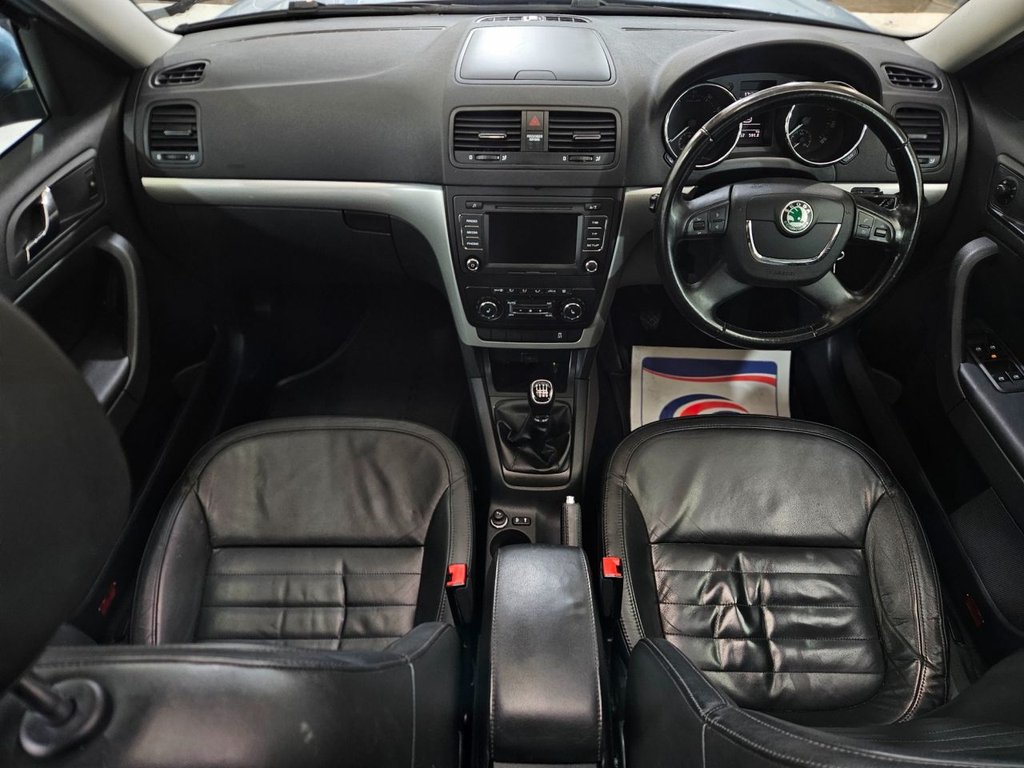 Used Skoda Yeti 2013 for sale - 78056626: Photo 20