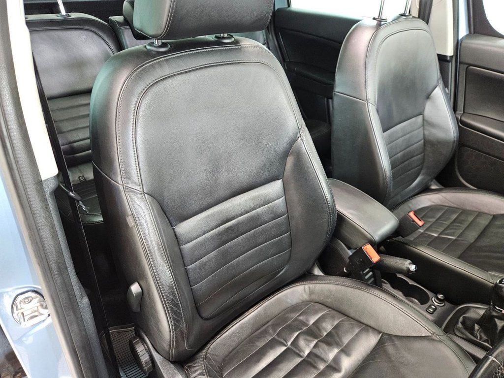 Used Skoda Yeti 2013 for sale - 78056626: Photo 25