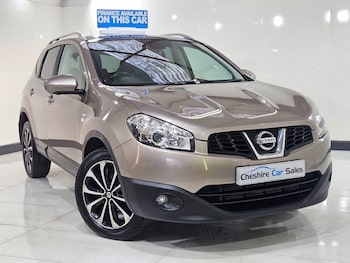 Used Nissan Qashqai 2012 for sale - 78582563: Photo