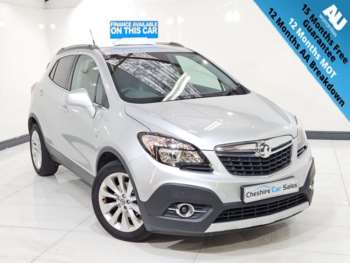 2015 (65) - 1.4i Turbo SE SUV 5dr Petrol Manual 2WD Euro 6 (s/s) (140 ps)