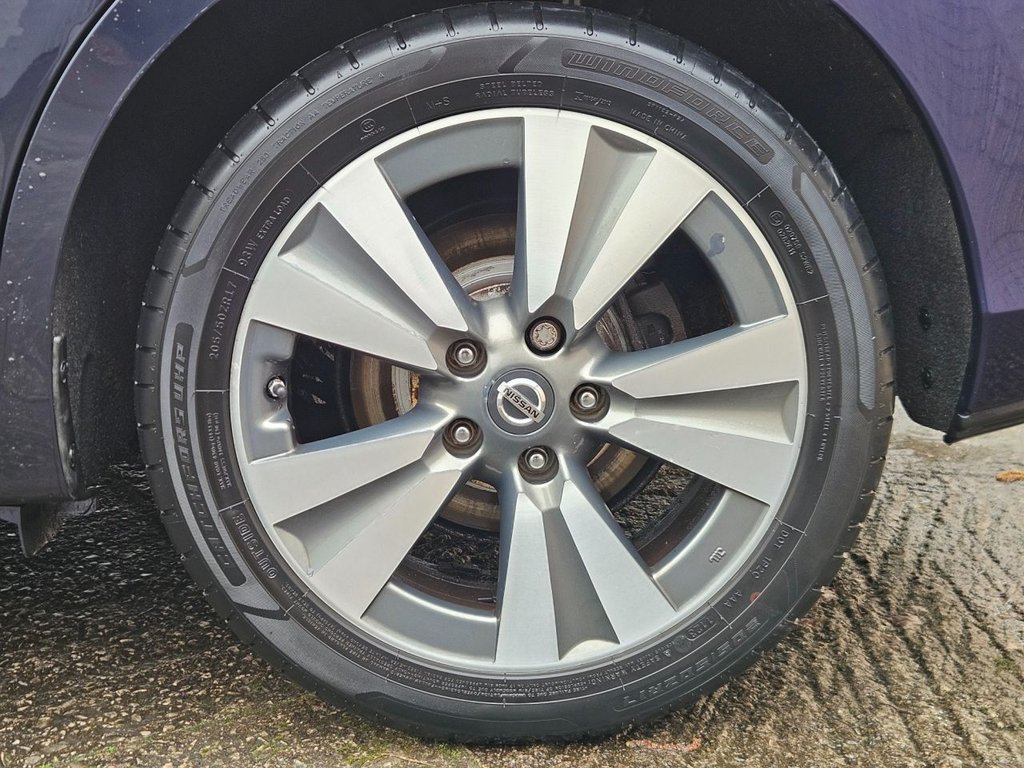 Used Nissan Pulsar 2014 for sale - 77631774: Photo 13