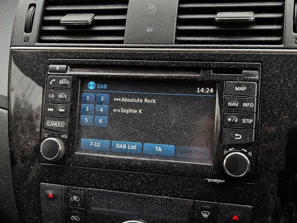 Used Nissan Pulsar 2014 for sale - 77631774: Photo 18