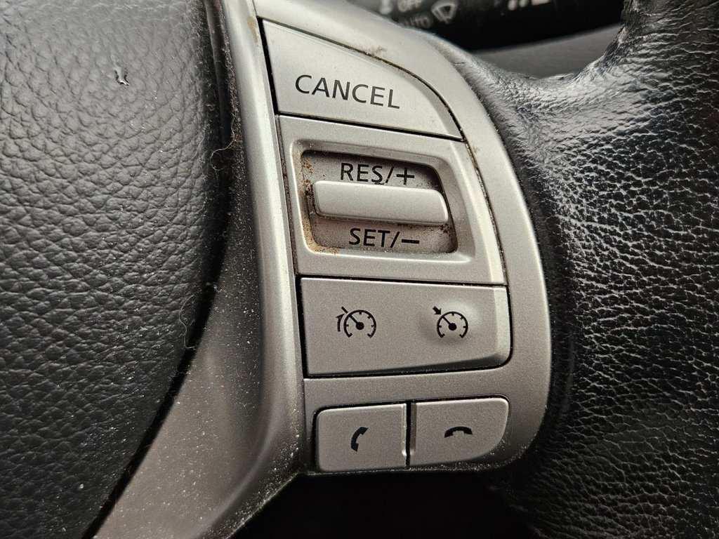 Used Nissan Pulsar 2014 for sale - 77631774: Photo 23