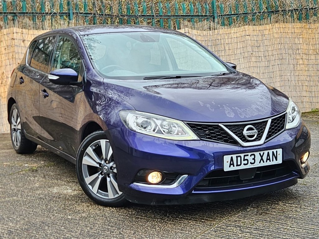 Used Nissan Pulsar 2014 for sale - 77631774: Photo 3