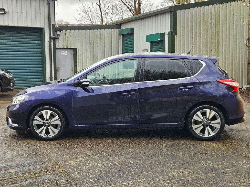 Used Nissan Pulsar 2014 for sale - 77631774: Photo 6